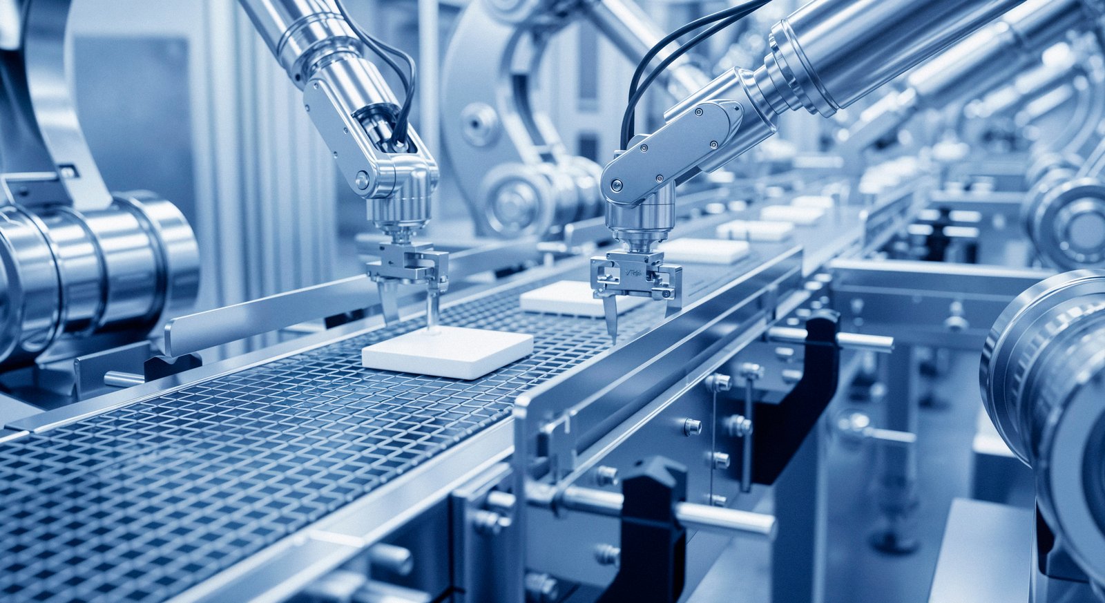 Industrial Automation