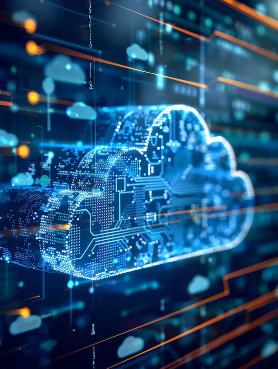 Cloud Tech