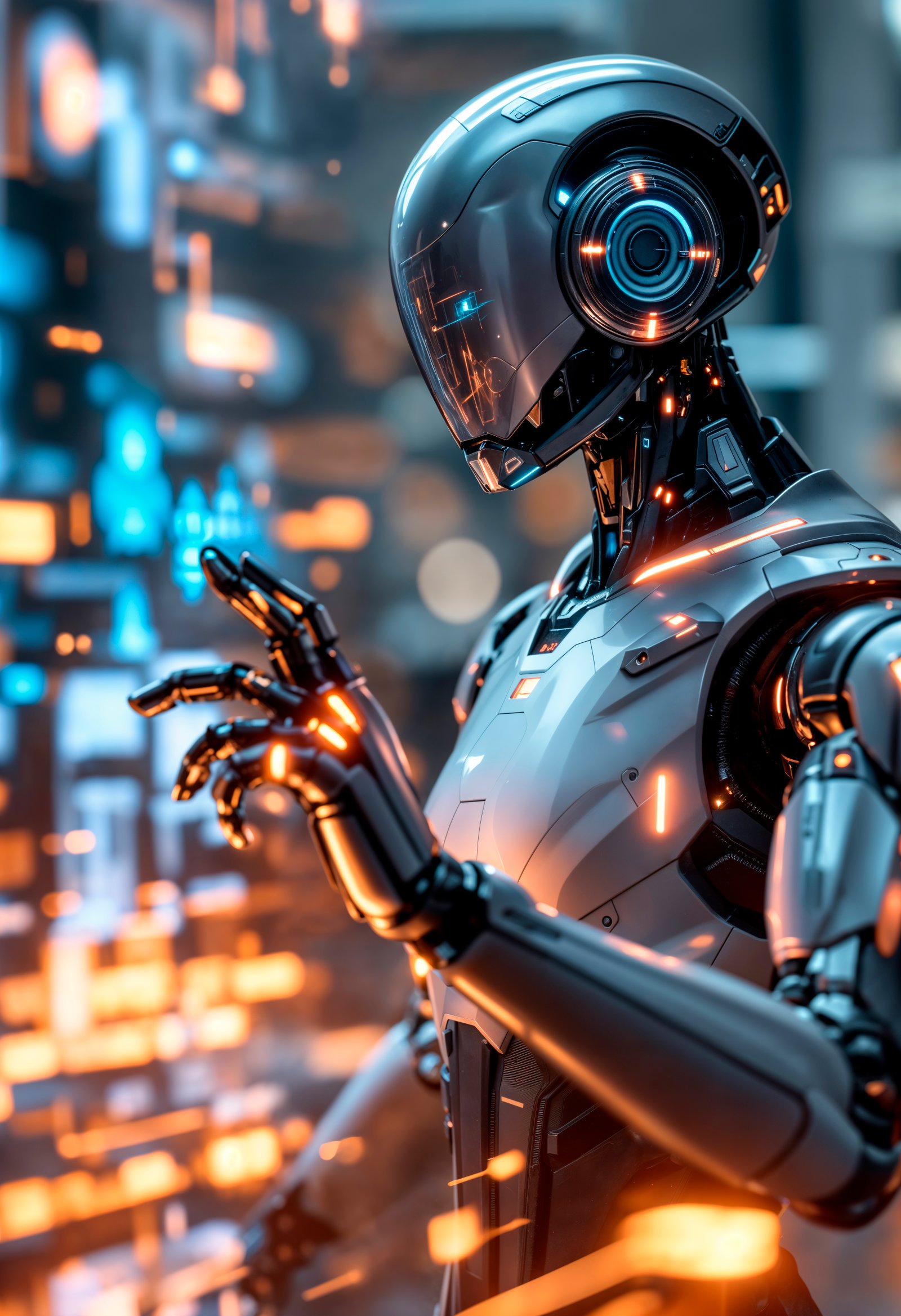 Robotics
